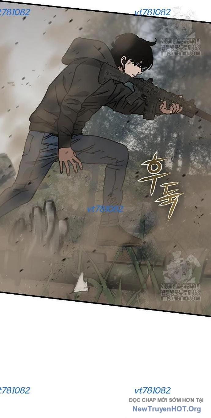 D-Day: Hầm Trú Ẩn Chapter 47 - Trang 2