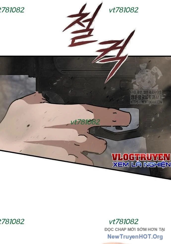 D-Day: Hầm Trú Ẩn Chapter 47 - Trang 2