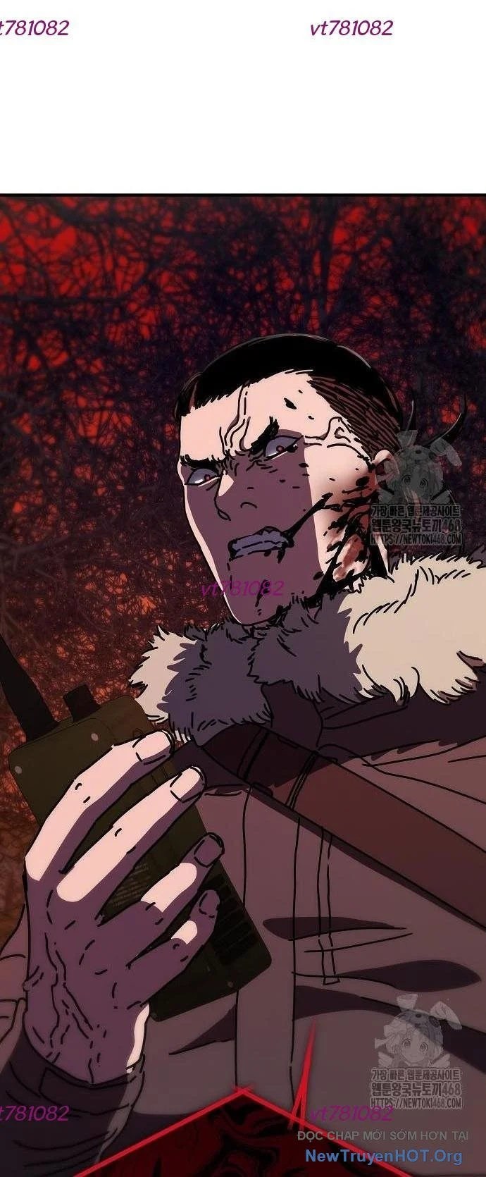 D-Day: Hầm Trú Ẩn Chapter 47 - Trang 2