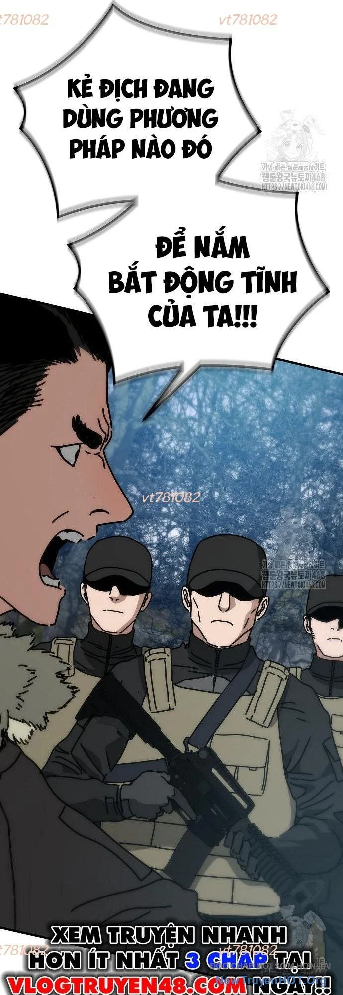 D-Day: Hầm Trú Ẩn Chapter 47 - Trang 2