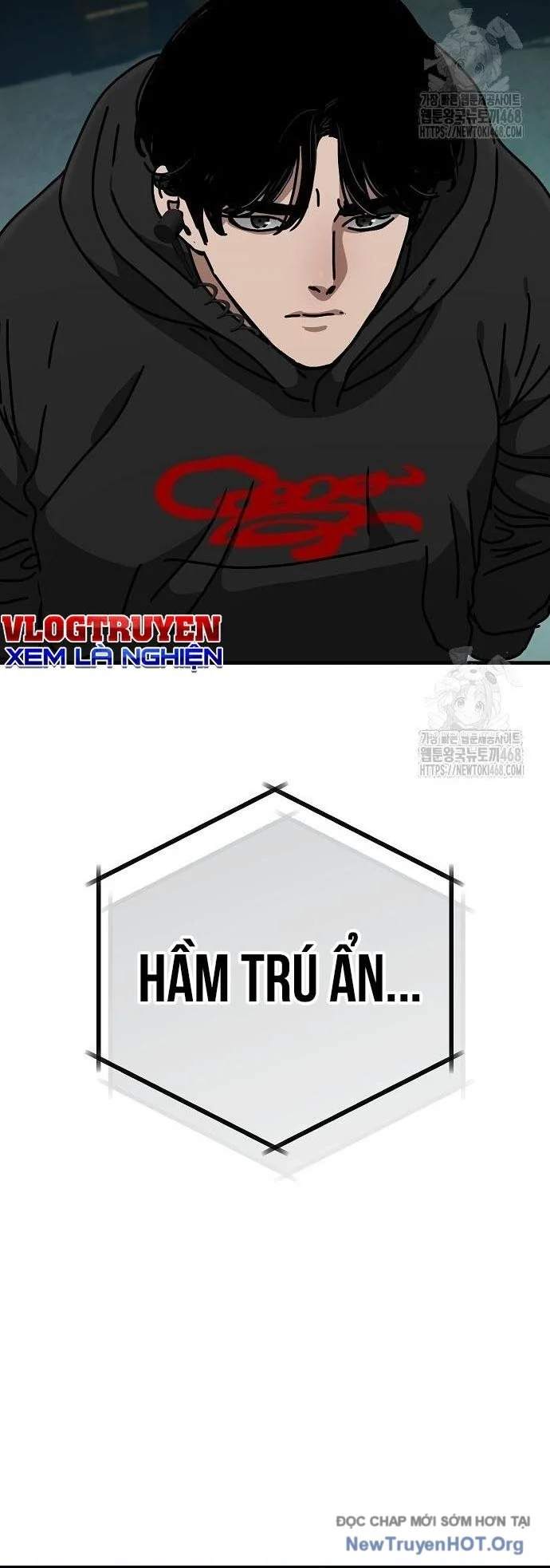 D-Day: Hầm Trú Ẩn Chapter 47 - Trang 2