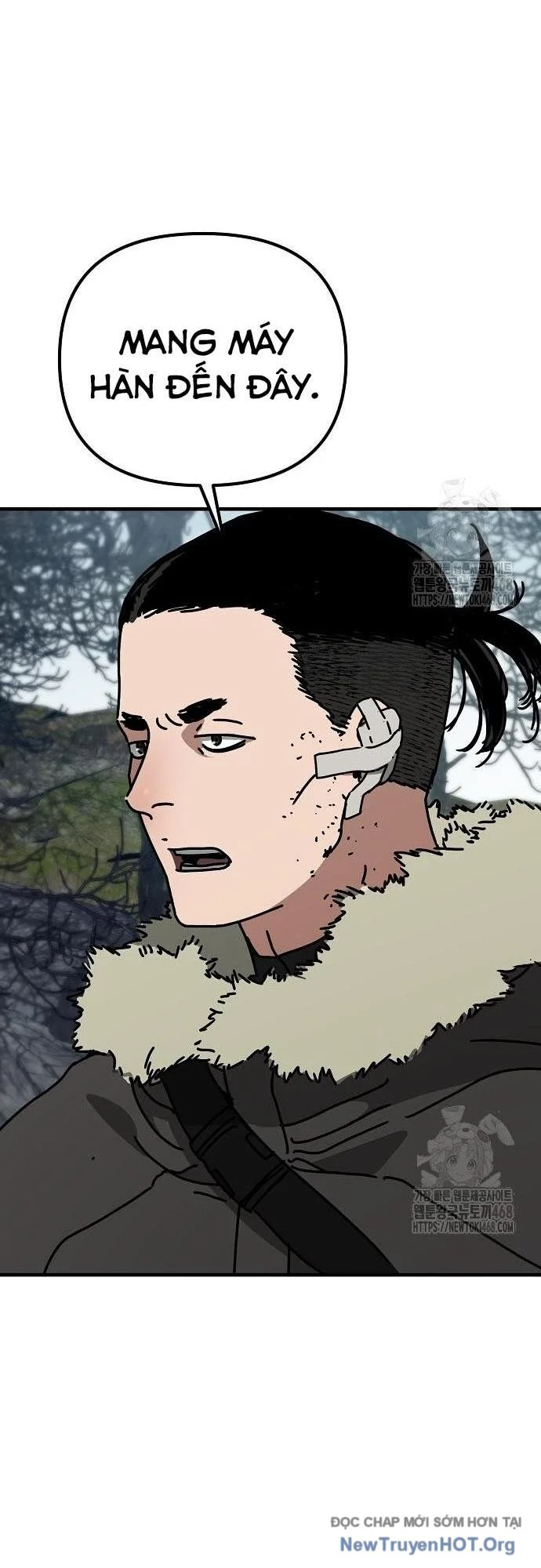 D-Day: Hầm Trú Ẩn Chapter 47 - Trang 2