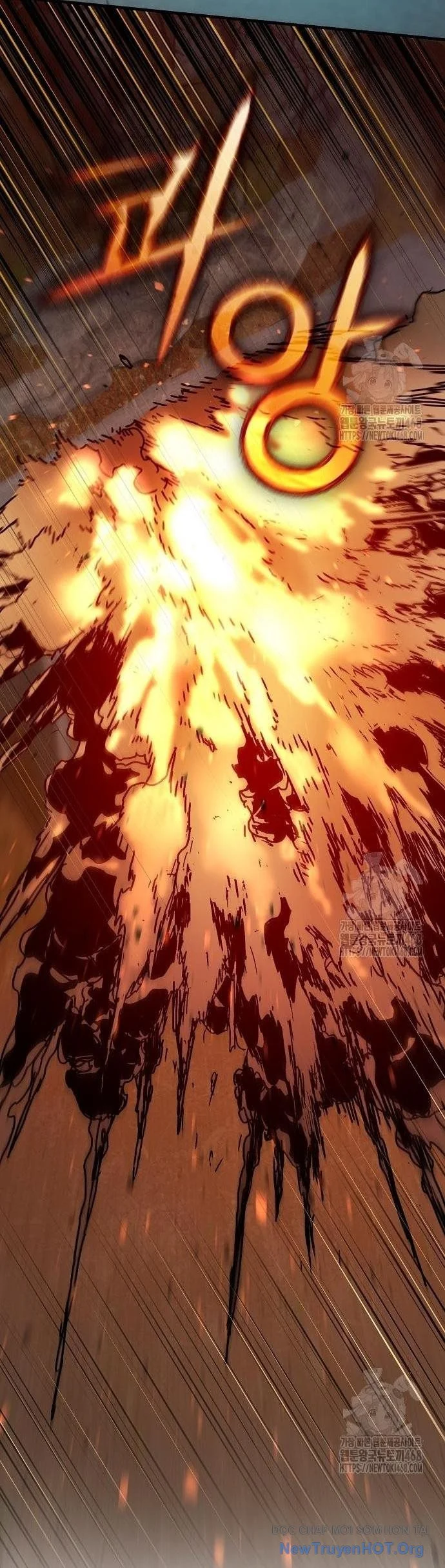 D-Day: Hầm Trú Ẩn Chapter 47 - Trang 2
