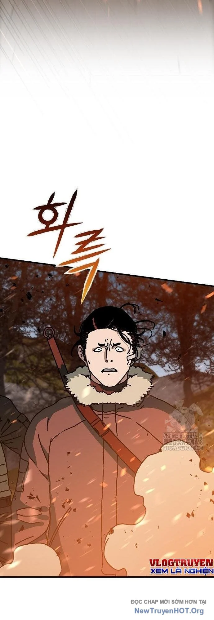 D-Day: Hầm Trú Ẩn Chapter 47 - Trang 2