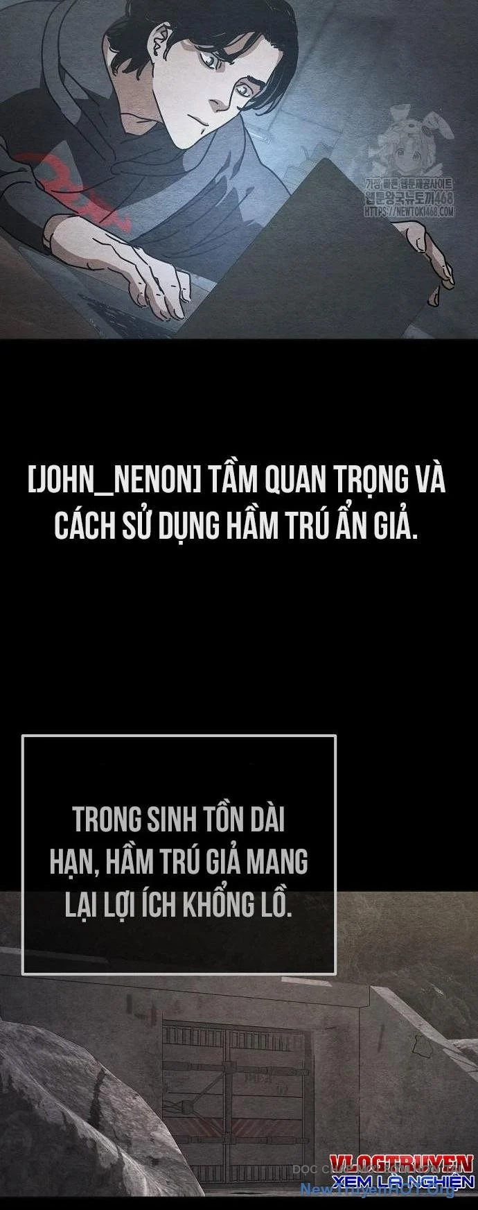D-Day: Hầm Trú Ẩn Chapter 47 - Trang 2