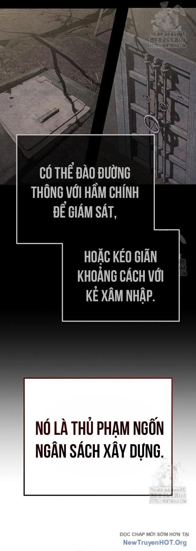 D-Day: Hầm Trú Ẩn Chapter 47 - Trang 2