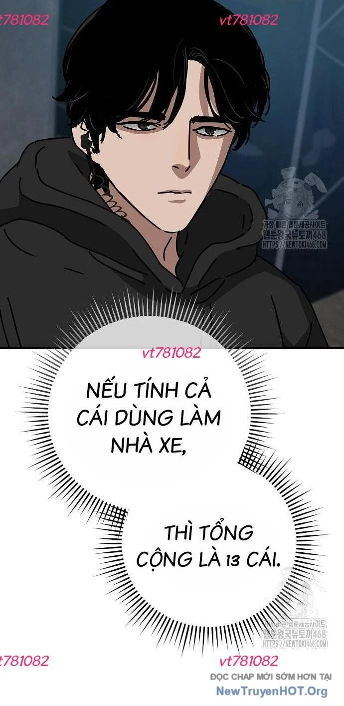 D-Day: Hầm Trú Ẩn Chapter 47 - Trang 2