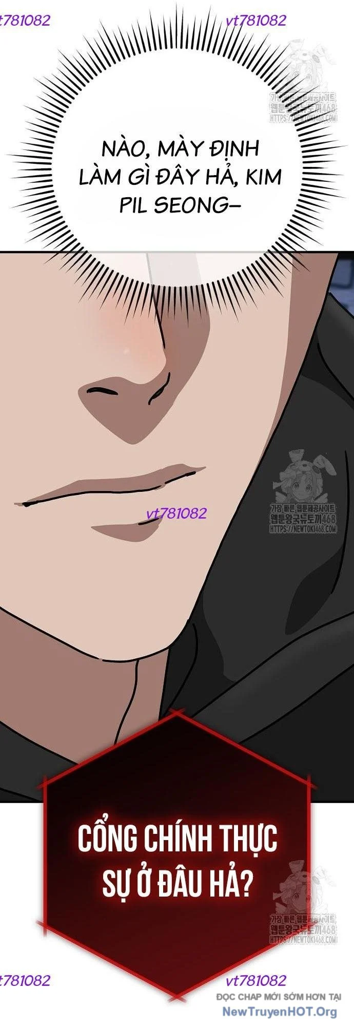 D-Day: Hầm Trú Ẩn Chapter 47 - Trang 2