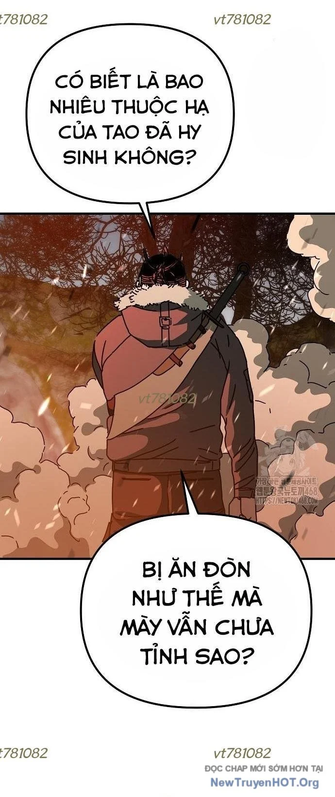 D-Day: Hầm Trú Ẩn Chapter 47 - Trang 2