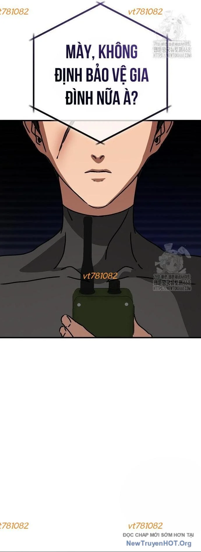D-Day: Hầm Trú Ẩn Chapter 47 - Trang 2
