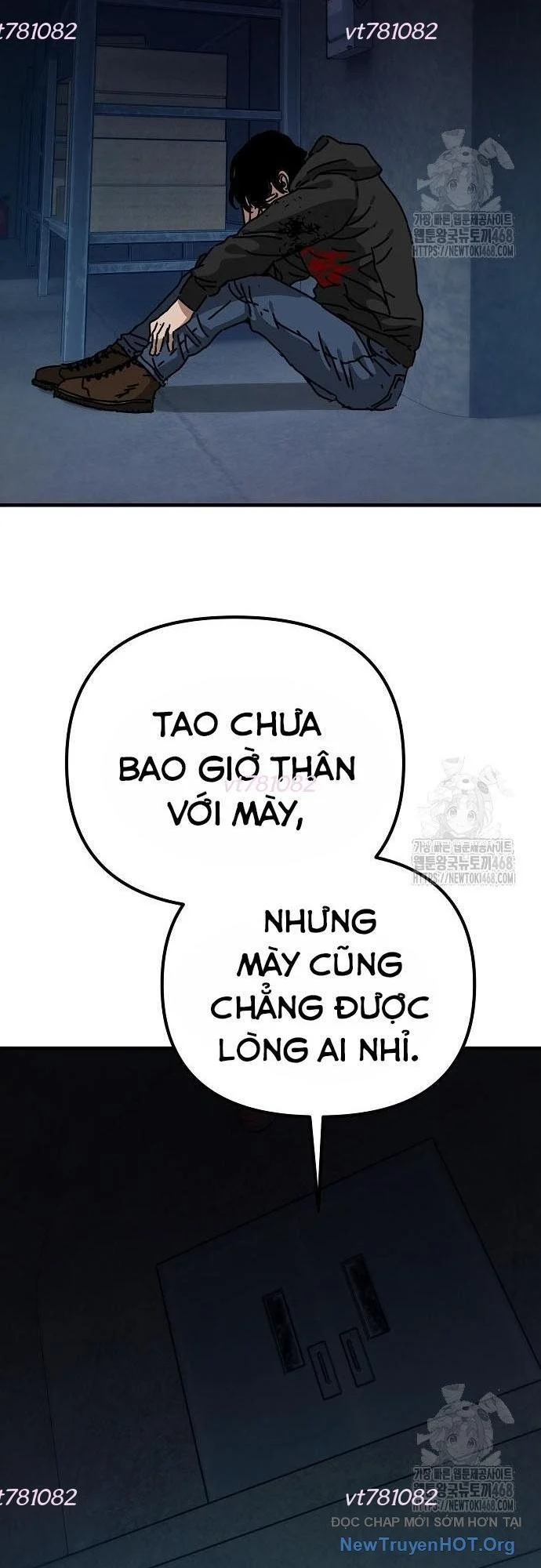 D-Day: Hầm Trú Ẩn Chapter 47 - Trang 2