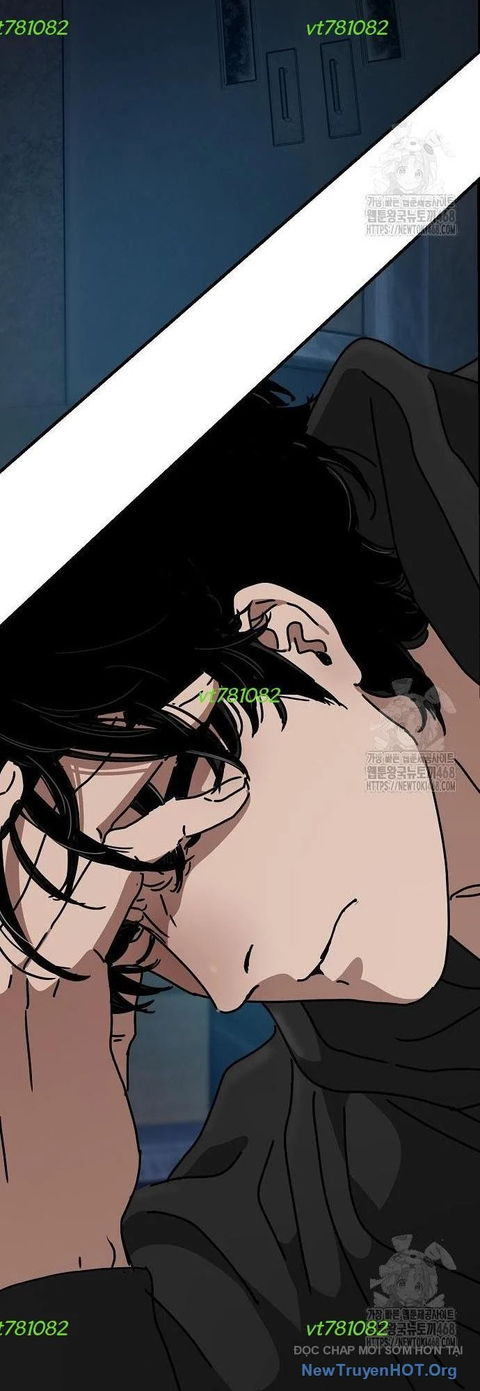 D-Day: Hầm Trú Ẩn Chapter 47 - Trang 2