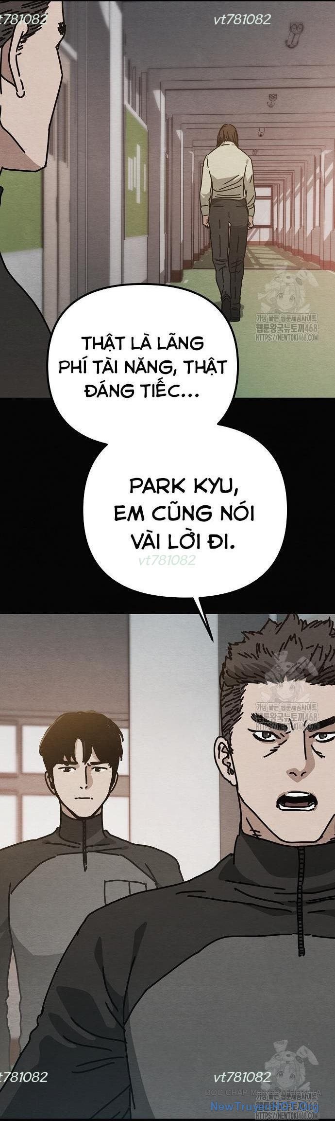 D-Day: Hầm Trú Ẩn Chapter 48 - Trang 2