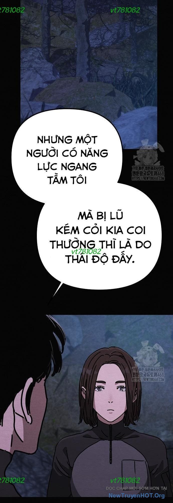 D-Day: Hầm Trú Ẩn Chapter 48 - Trang 2