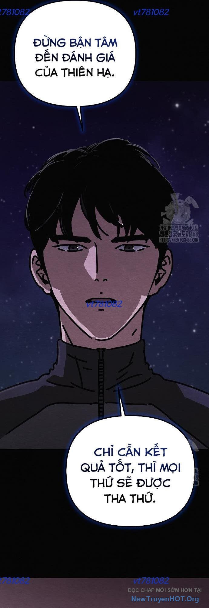 D-Day: Hầm Trú Ẩn Chapter 48 - Trang 2