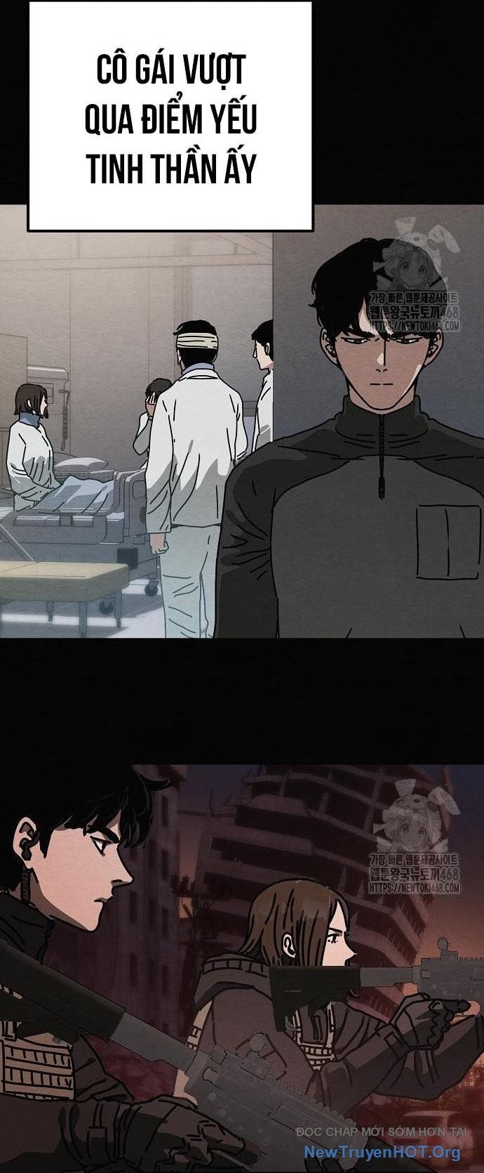 D-Day: Hầm Trú Ẩn Chapter 48 - Trang 2