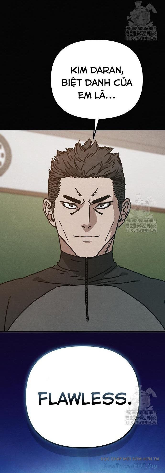 D-Day: Hầm Trú Ẩn Chapter 48 - Trang 2