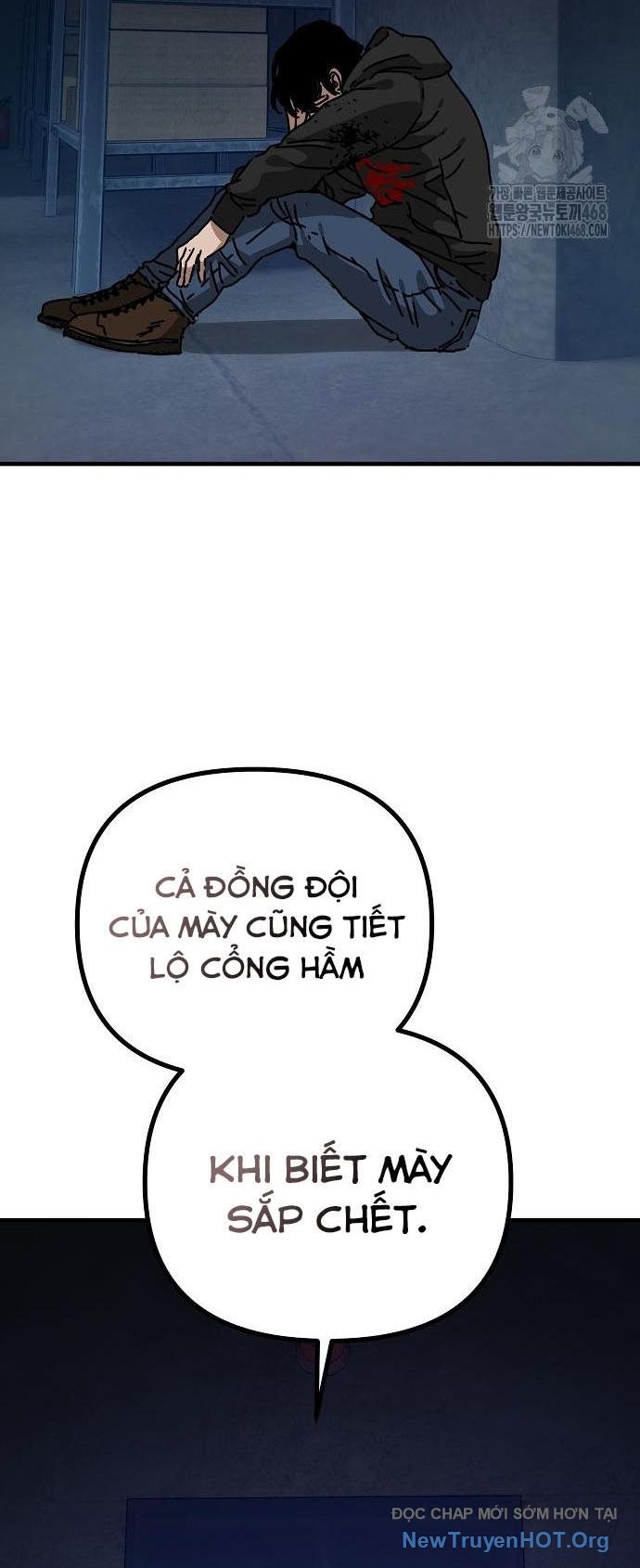 D-Day: Hầm Trú Ẩn Chapter 48 - Trang 2
