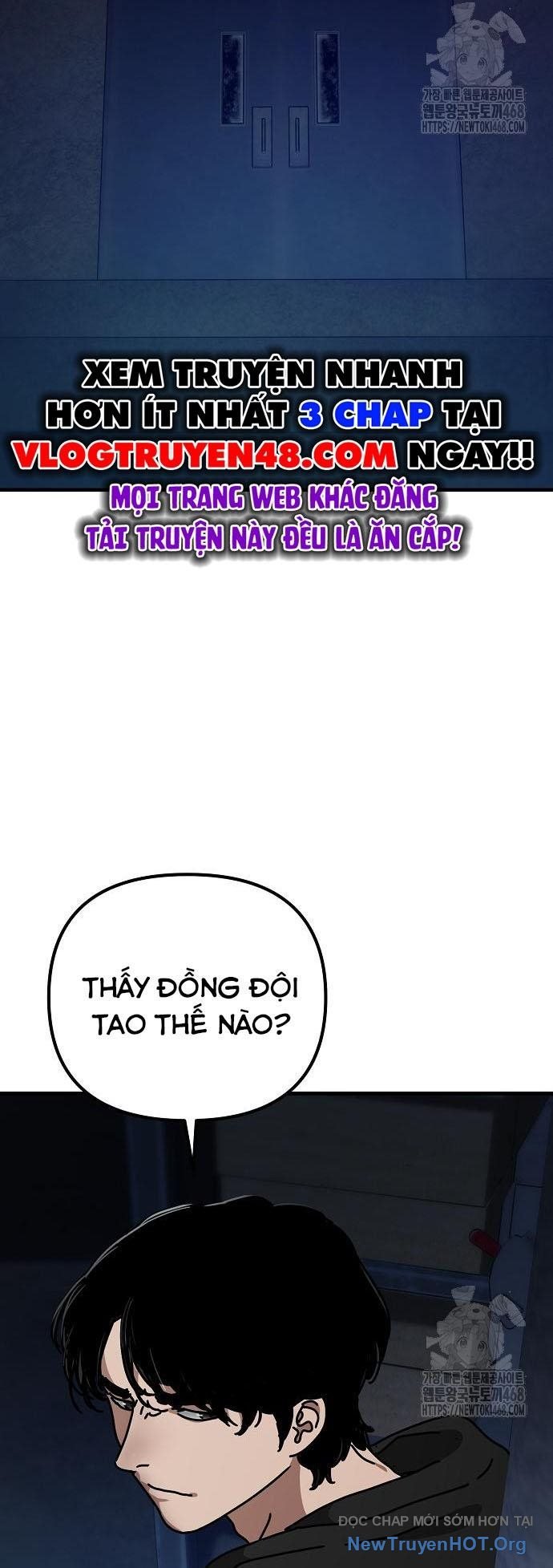 D-Day: Hầm Trú Ẩn Chapter 48 - Trang 2