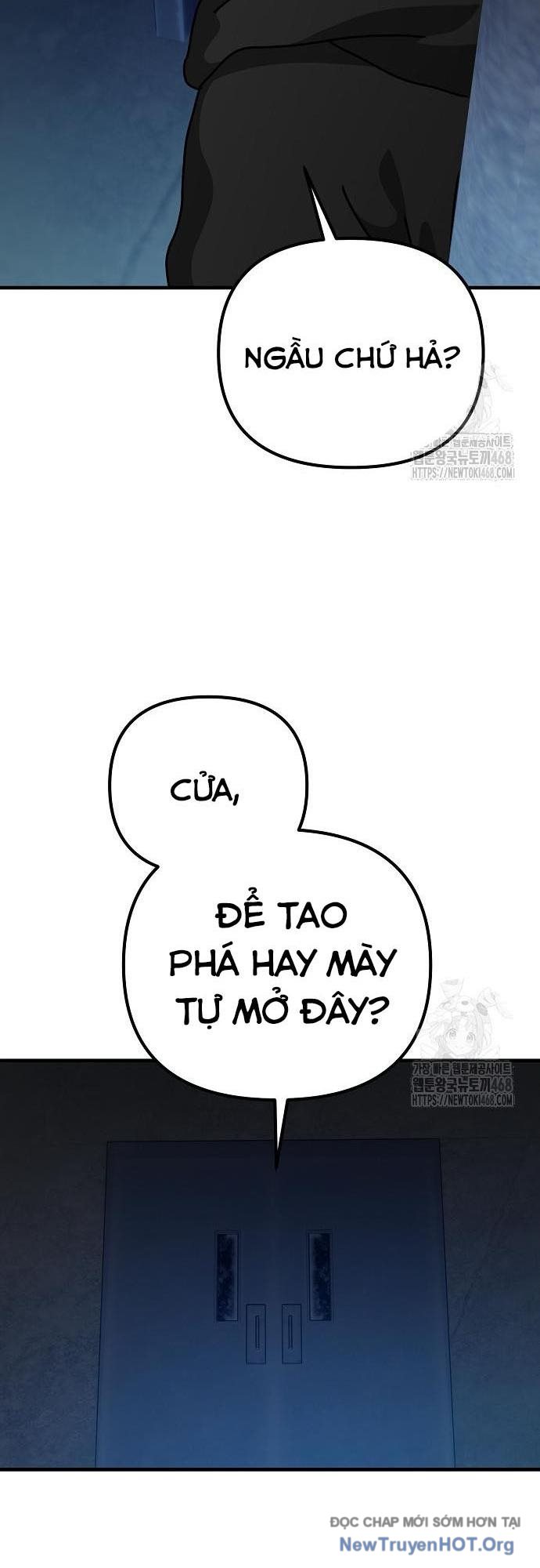 D-Day: Hầm Trú Ẩn Chapter 48 - Trang 2