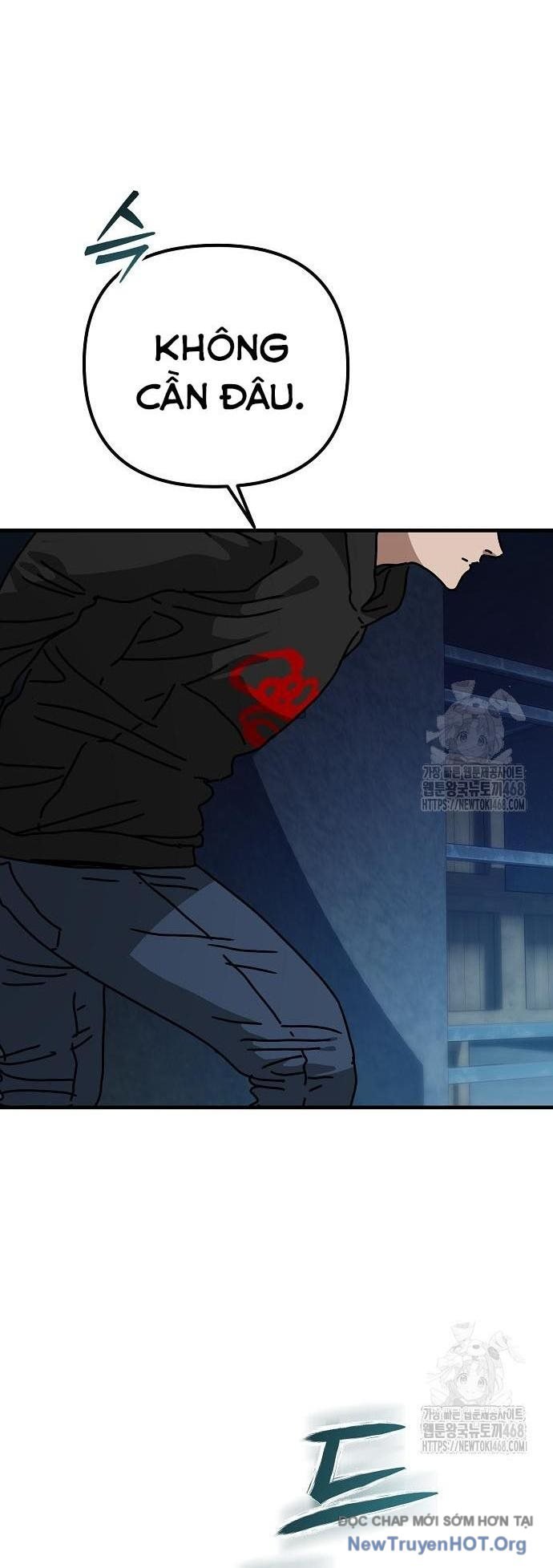 D-Day: Hầm Trú Ẩn Chapter 48 - Trang 2