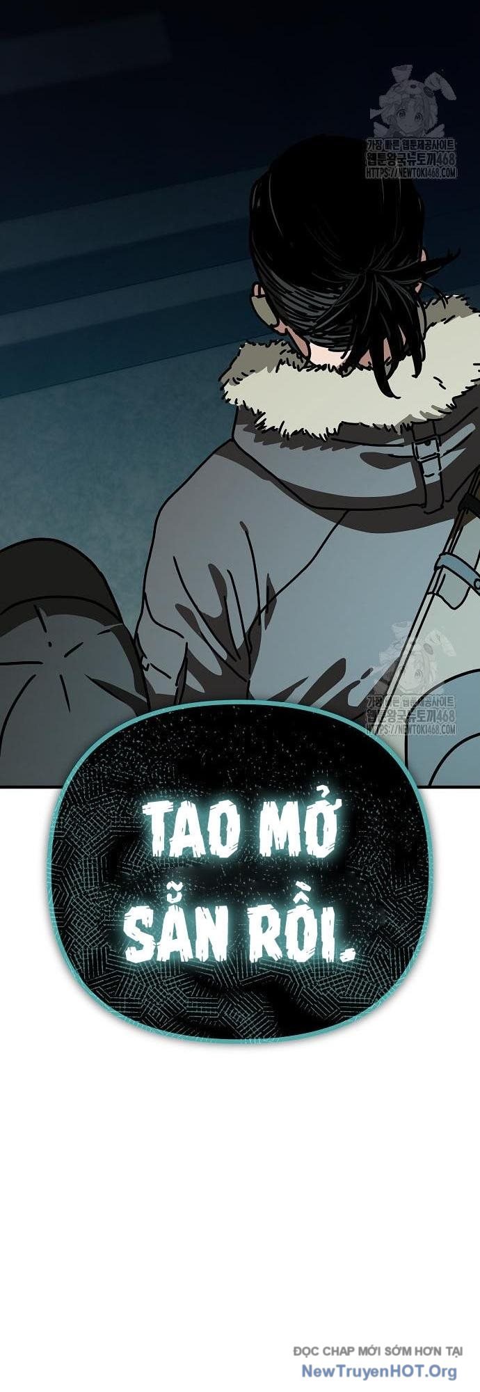 D-Day: Hầm Trú Ẩn Chapter 48 - Trang 2