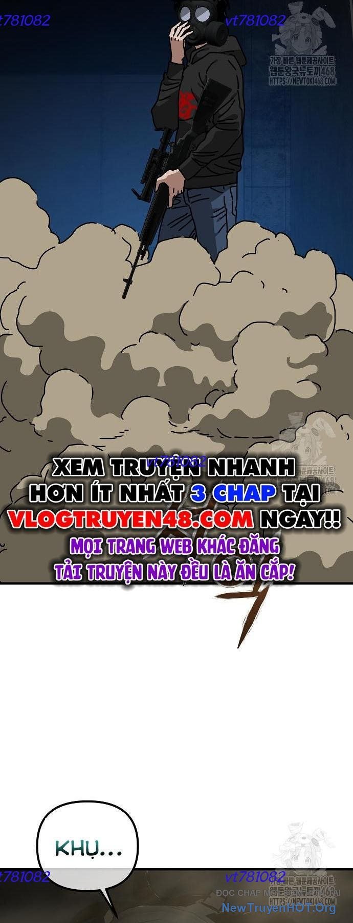 D-Day: Hầm Trú Ẩn Chapter 48 - Trang 2