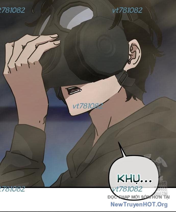 D-Day: Hầm Trú Ẩn Chapter 48 - Trang 2