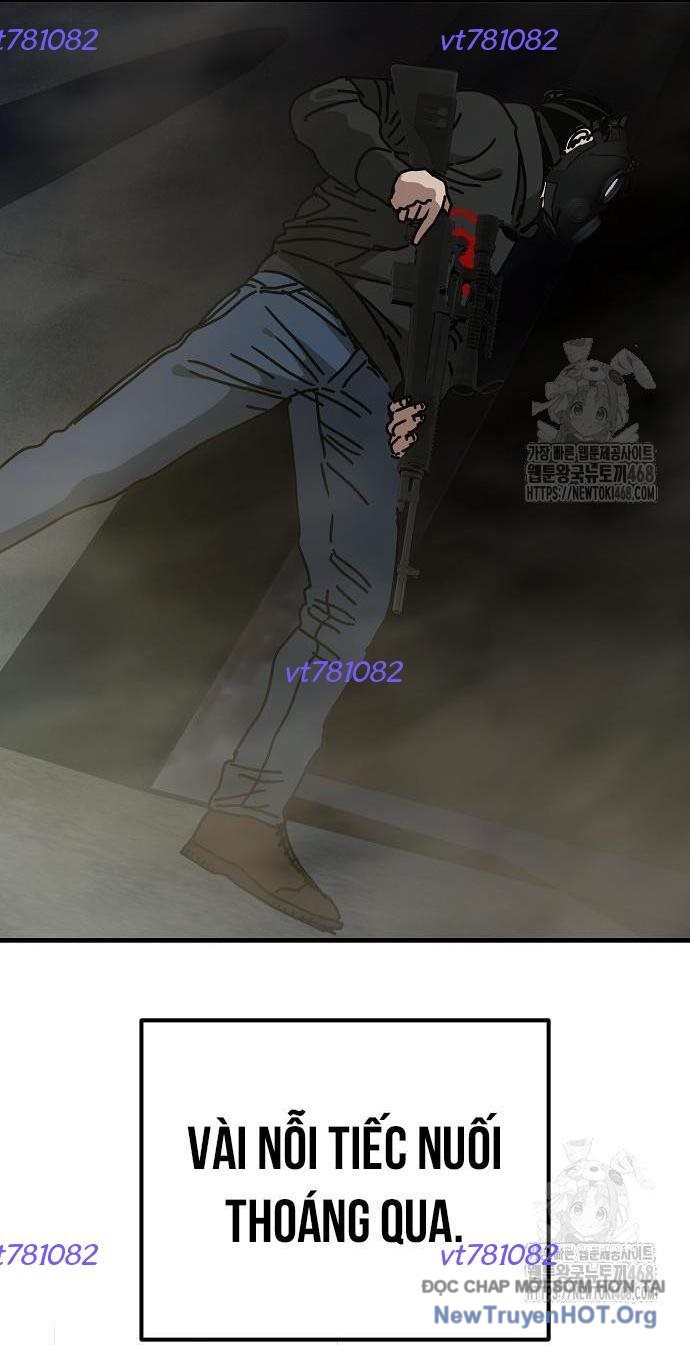 D-Day: Hầm Trú Ẩn Chapter 48 - Trang 2
