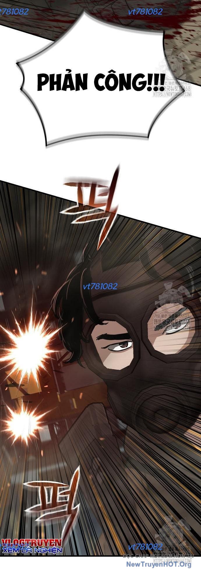 D-Day: Hầm Trú Ẩn Chapter 48 - Trang 2