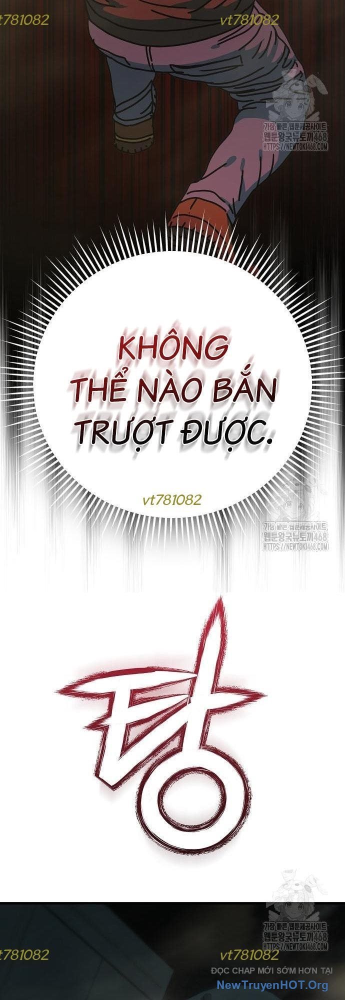 D-Day: Hầm Trú Ẩn Chapter 48 - Trang 2