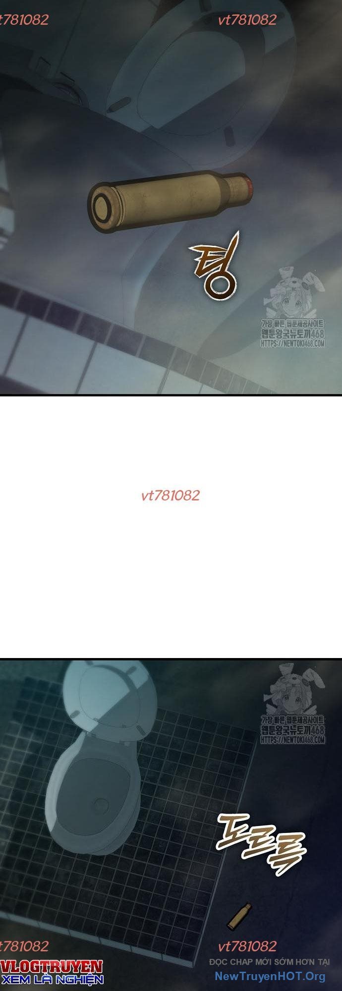 D-Day: Hầm Trú Ẩn Chapter 48 - Trang 2