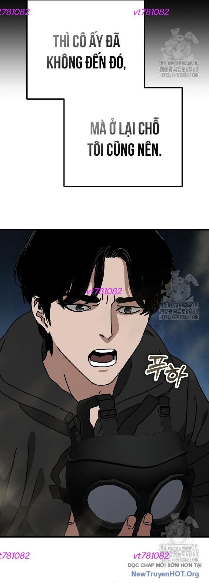 D-Day: Hầm Trú Ẩn Chapter 48 - Trang 2