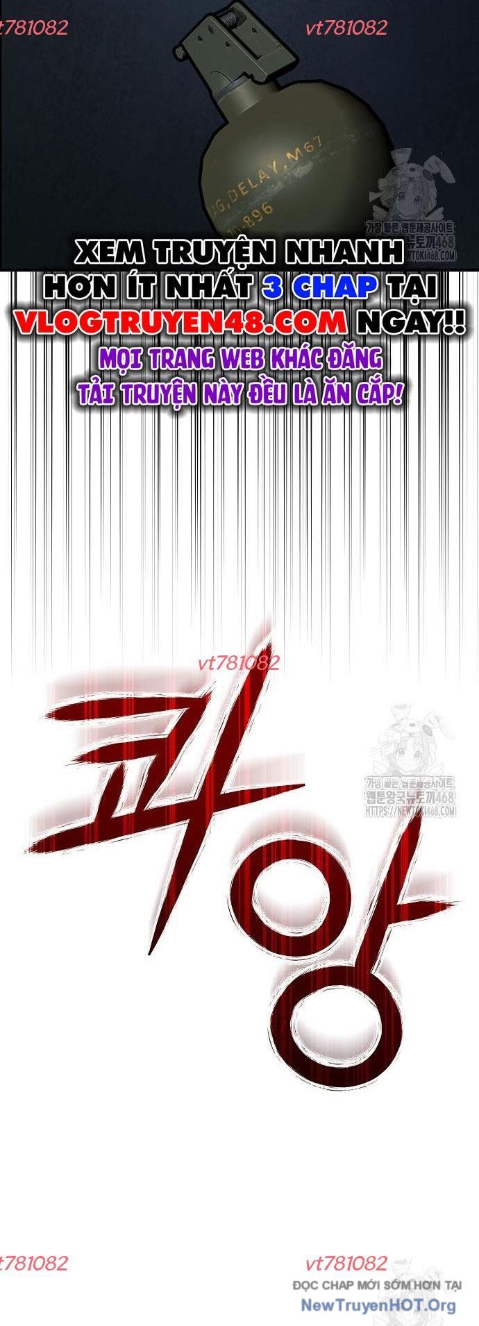 D-Day: Hầm Trú Ẩn Chapter 48 - Trang 2