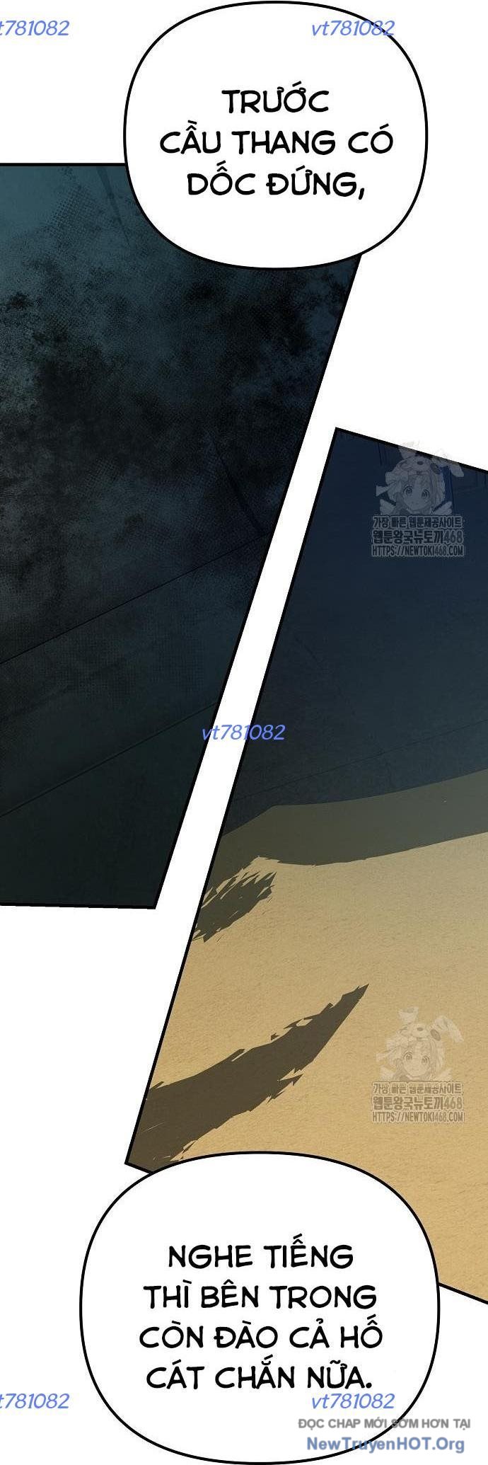 D-Day: Hầm Trú Ẩn Chapter 48 - Trang 2