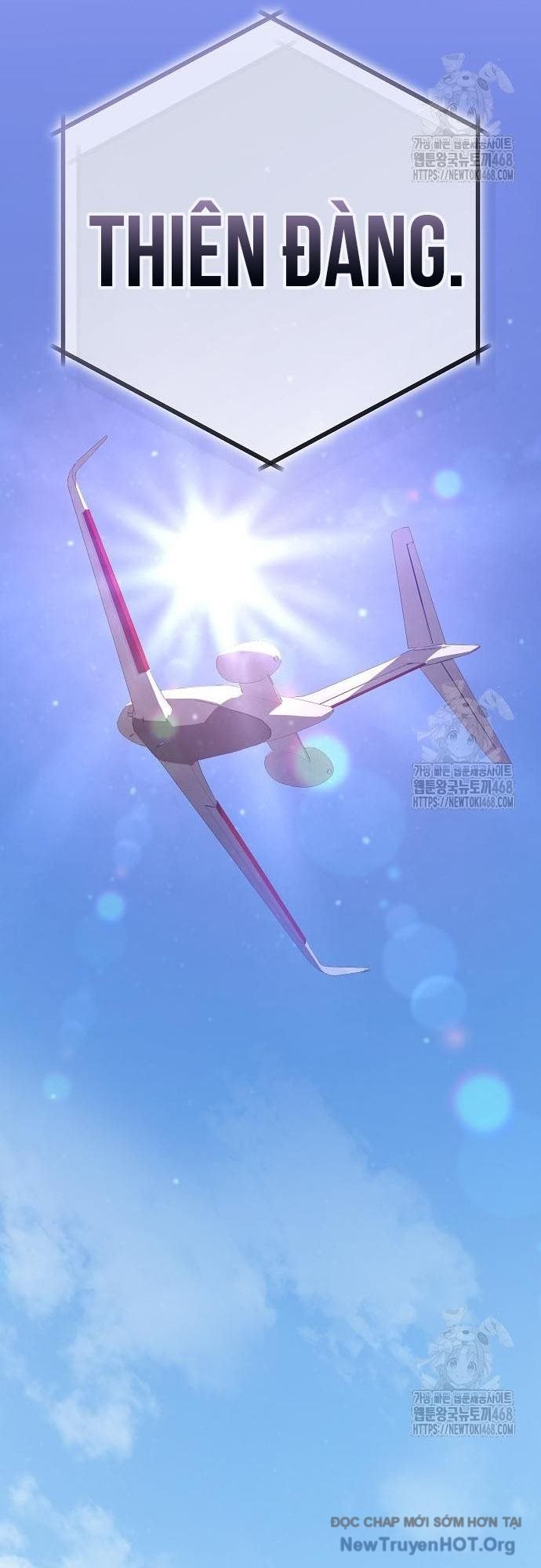 D-Day: Hầm Trú Ẩn Chapter 48 - Trang 2