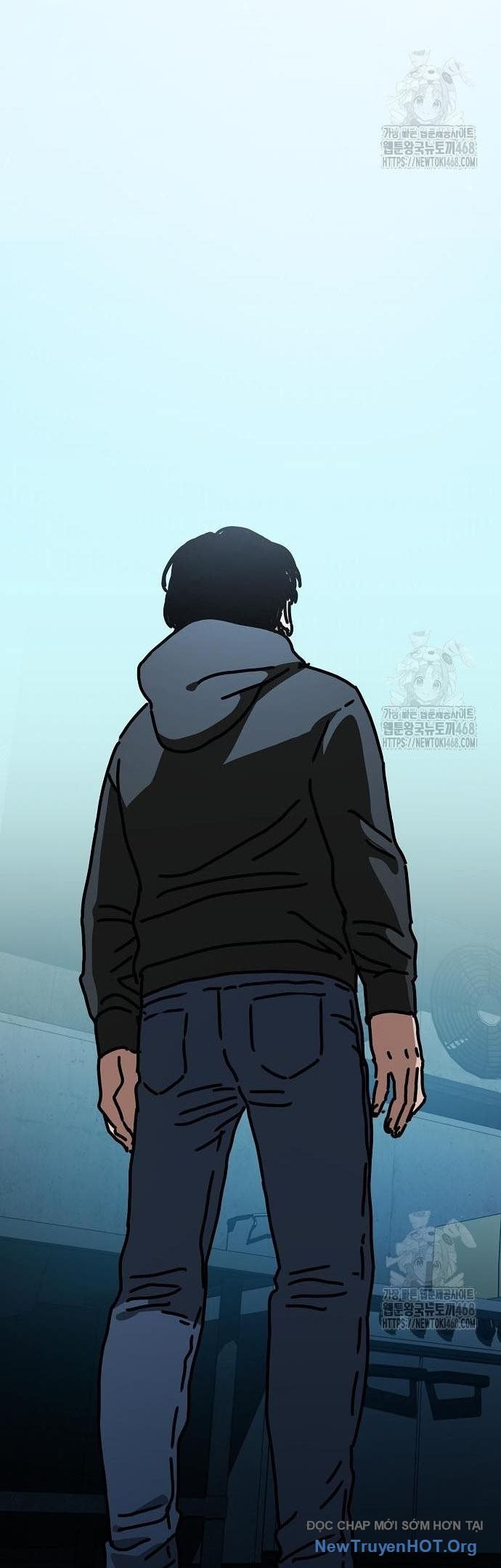 D-Day: Hầm Trú Ẩn Chapter 48 - Trang 2