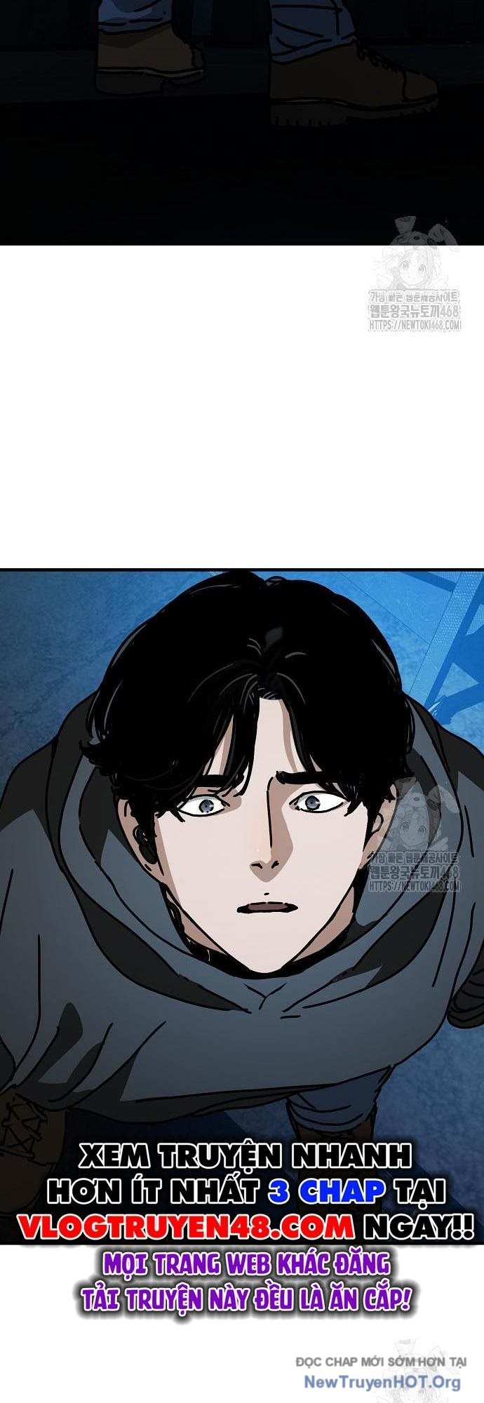 D-Day: Hầm Trú Ẩn Chapter 48 - Trang 2