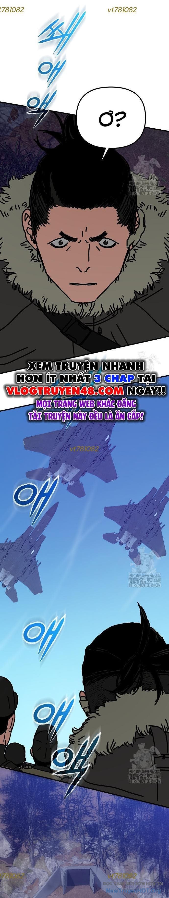 D-Day: Hầm Trú Ẩn Chapter 48 - Trang 2
