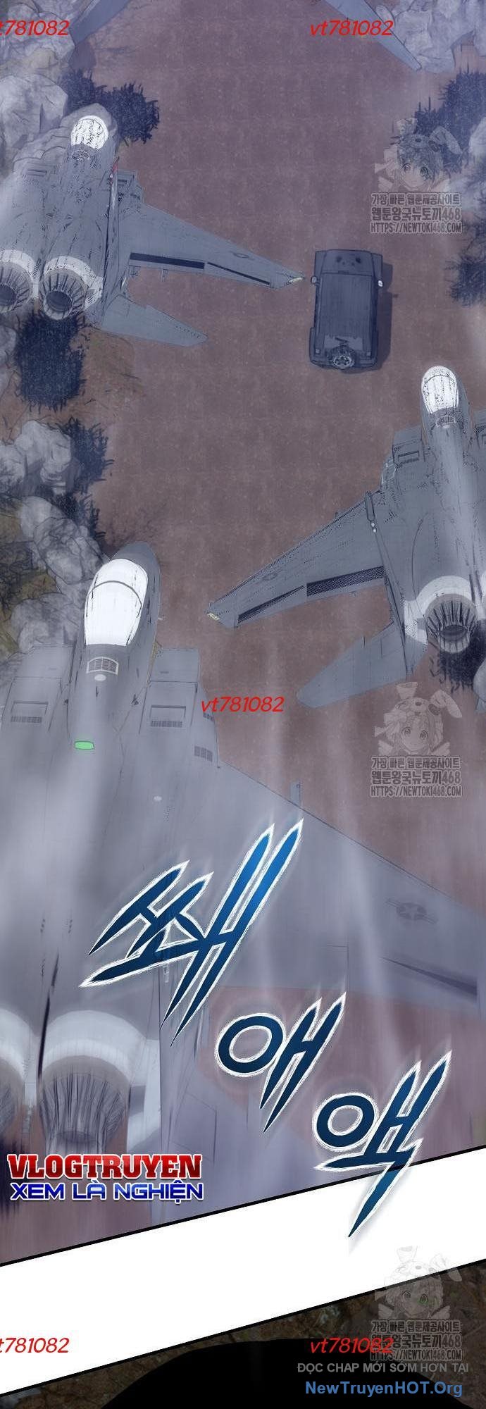 D-Day: Hầm Trú Ẩn Chapter 48 - Trang 2