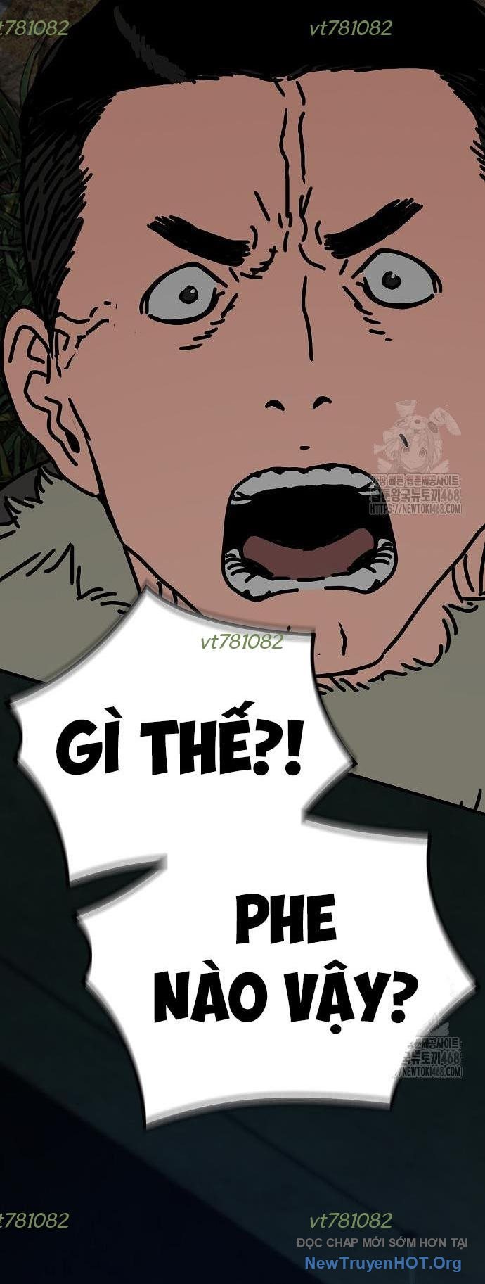 D-Day: Hầm Trú Ẩn Chapter 48 - Trang 2