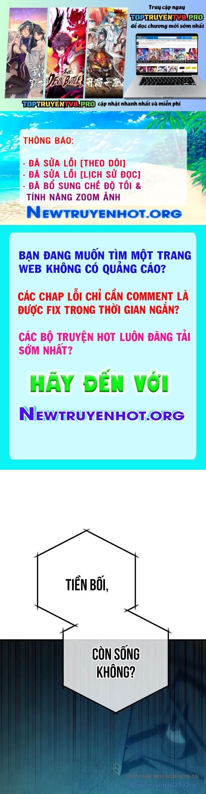 D-Day: Hầm Trú Ẩn Chapter 49 - Trang 2