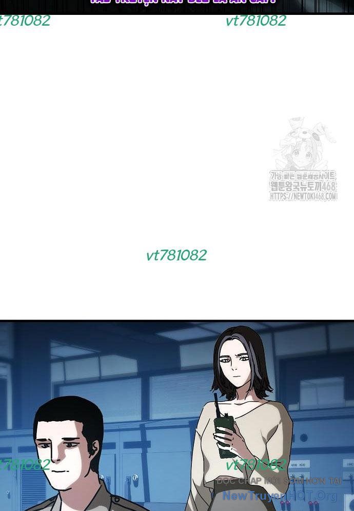 D-Day: Hầm Trú Ẩn Chapter 49 - Trang 2