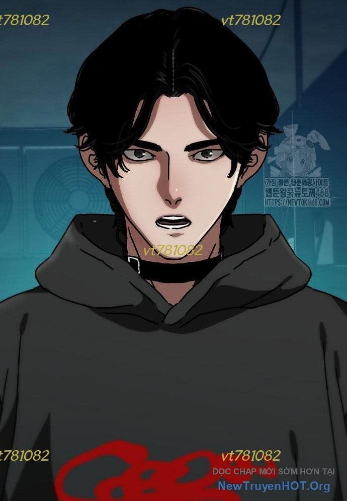 D-Day: Hầm Trú Ẩn Chapter 49 - Trang 2
