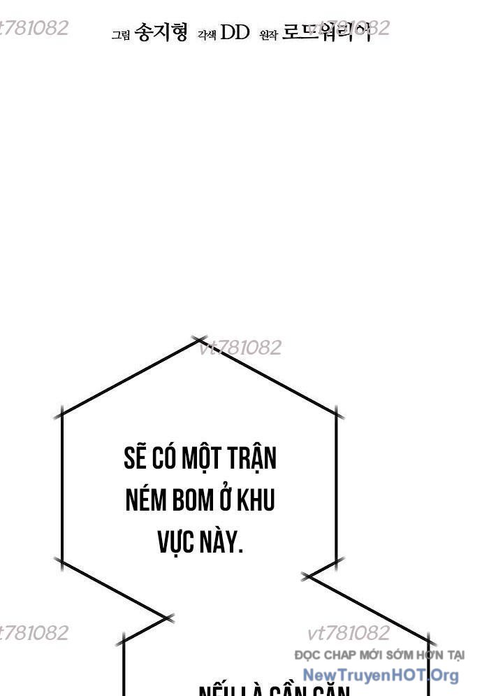 D-Day: Hầm Trú Ẩn Chapter 49 - Trang 2