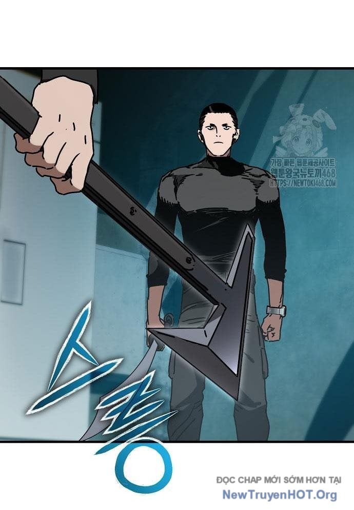 D-Day: Hầm Trú Ẩn Chapter 49 - Trang 2