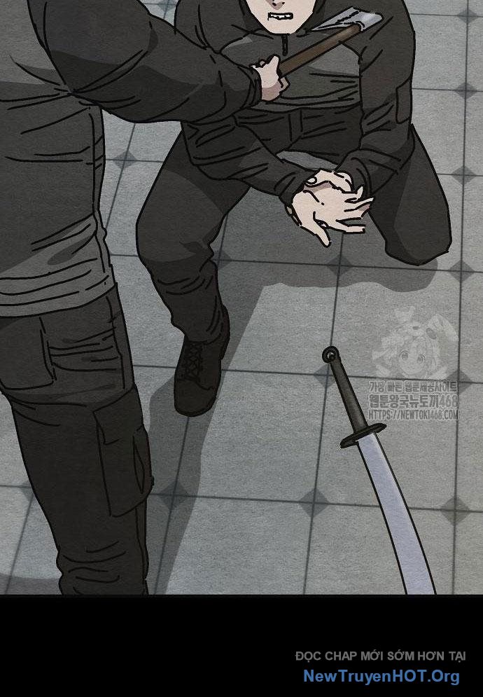D-Day: Hầm Trú Ẩn Chapter 49 - Trang 2