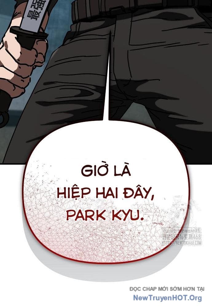 D-Day: Hầm Trú Ẩn Chapter 49 - Trang 2