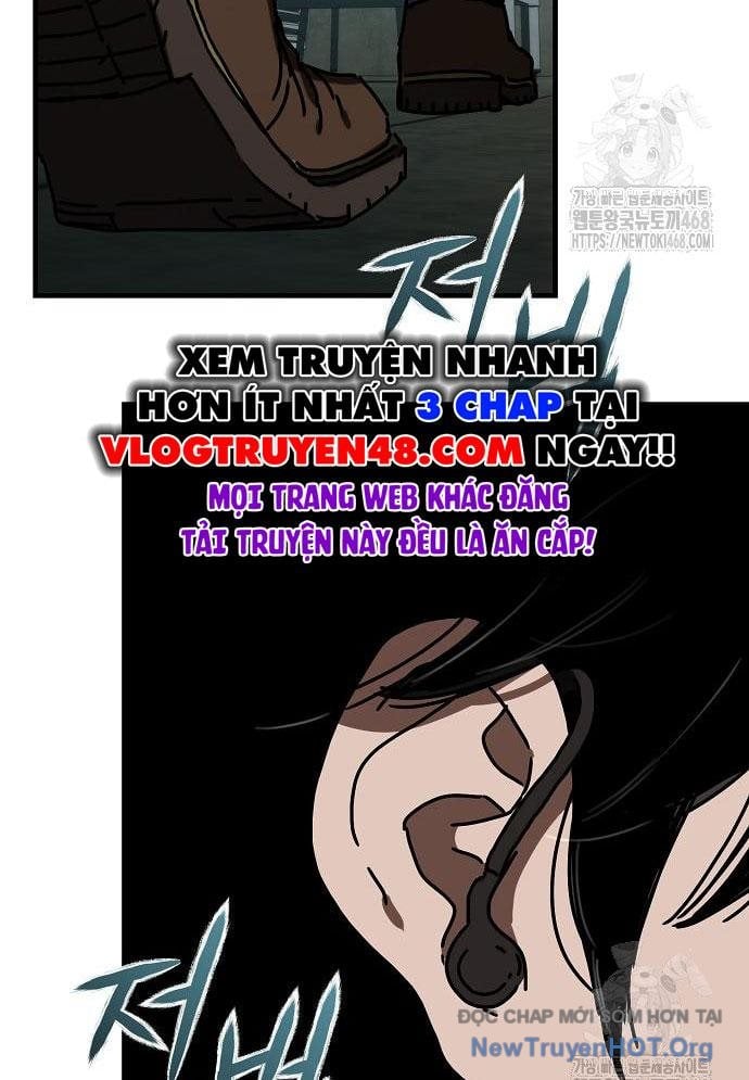 D-Day: Hầm Trú Ẩn Chapter 49 - Trang 2