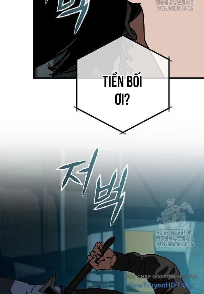 D-Day: Hầm Trú Ẩn Chapter 49 - Trang 2